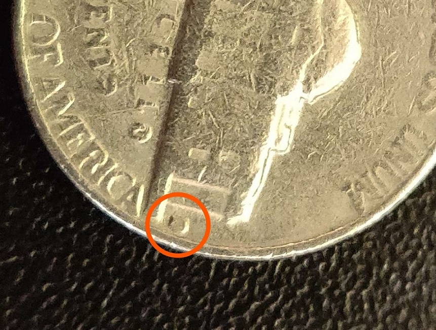 1964-D-Jefferson-Nickel-With-D-Blob.-Is-This-A-Common-Issue?