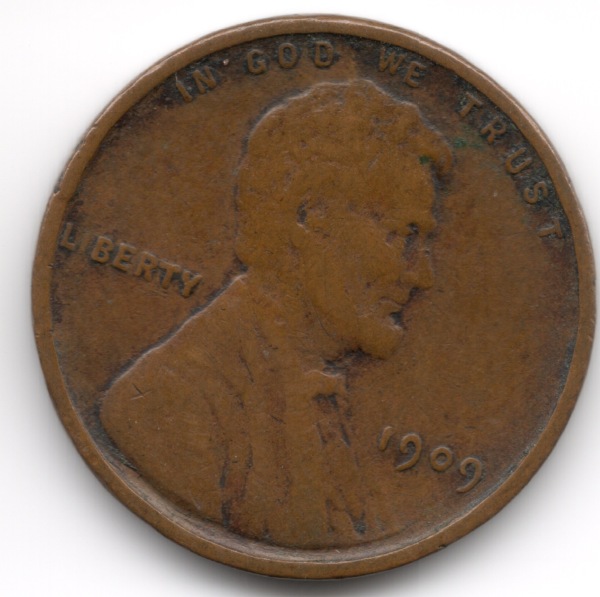 1909-VDB-And-1939-D
