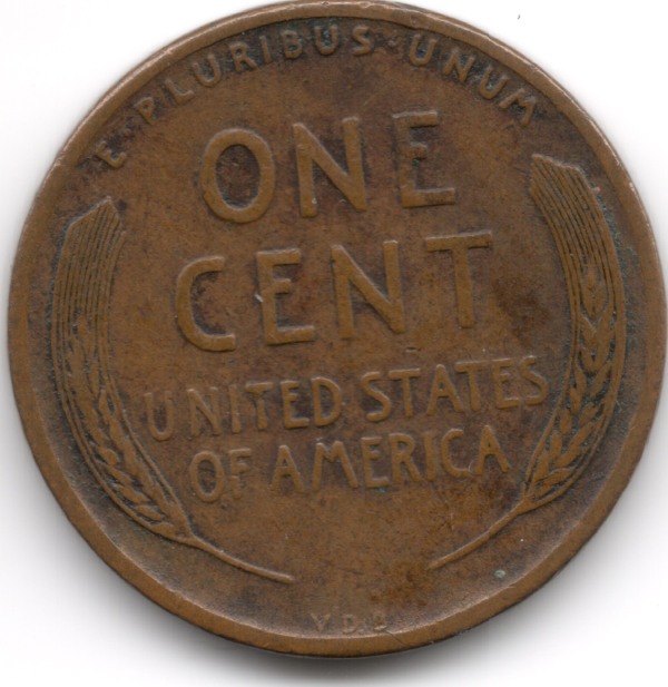 1909-VDB-And-1939-D