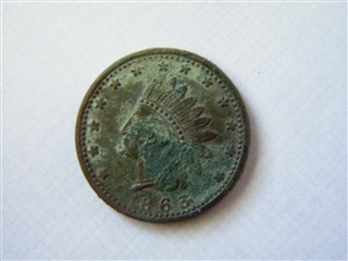 Coin/Token?-|-Civil-War-Token-Fuld-82/352
