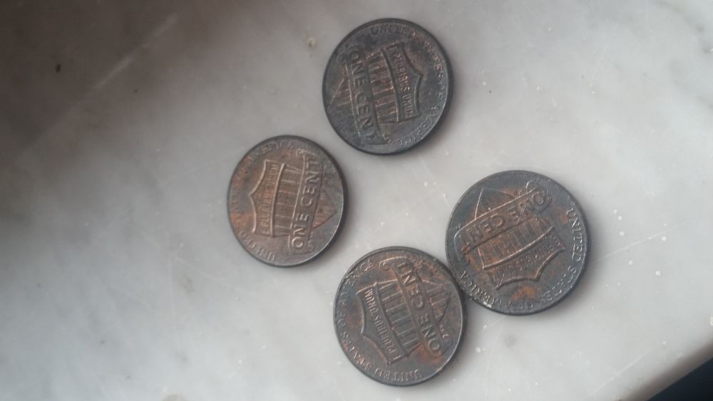Weirdly-Toned-Modern-Pennies