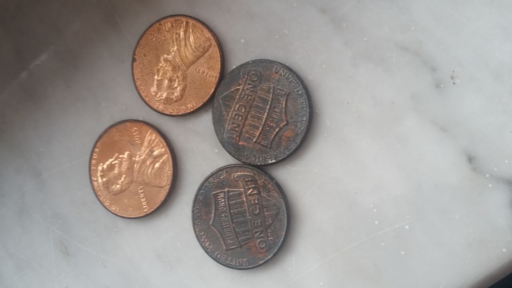 Weirdly-Toned-Modern-Pennies