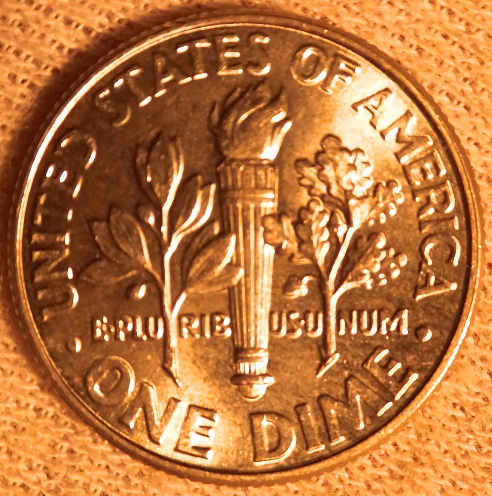 2016-P-Dime-With-A-Couple-Of-Die-Chips