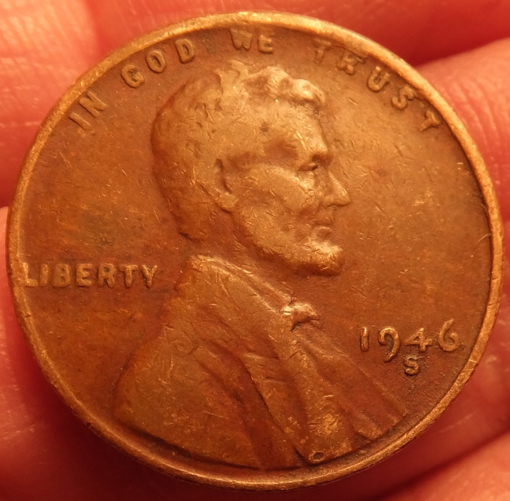 1946-S-Wheatie,-Is-This-MM-Inverted?