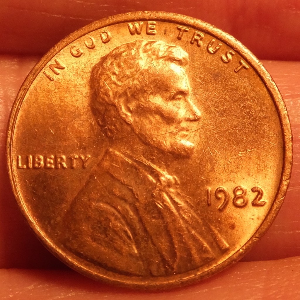 1982-Copper-LMC,-Would-Like-Your-Opinion.