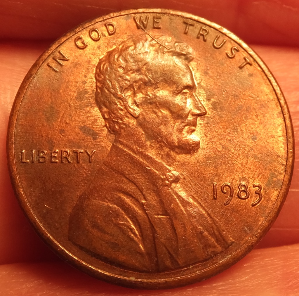Found-A-1983-LMC-Spike-Head