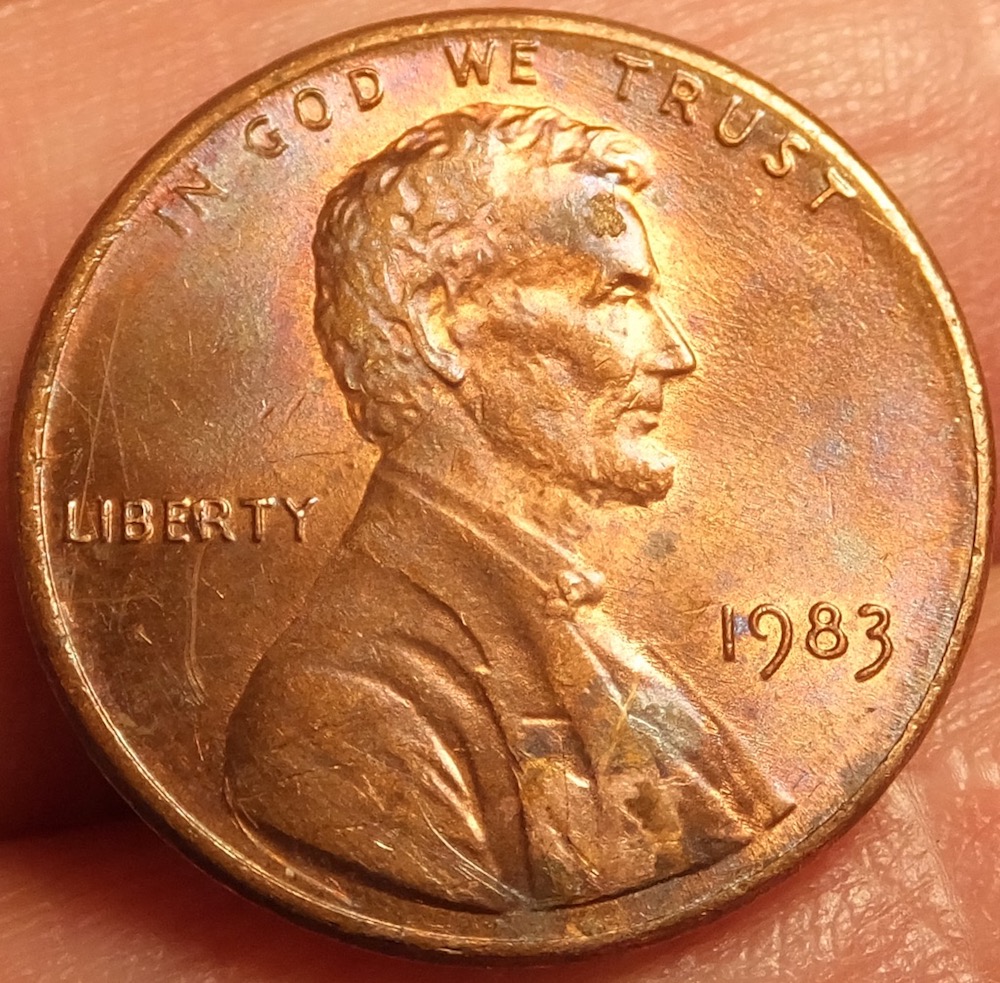 1983-LMC-With-Die-Cracks/Chip
