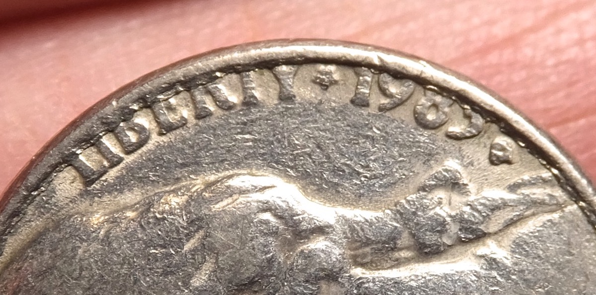 What's-Going-On-With-The-Rim-Of-This-1983-D-Jefferson-Nickel?