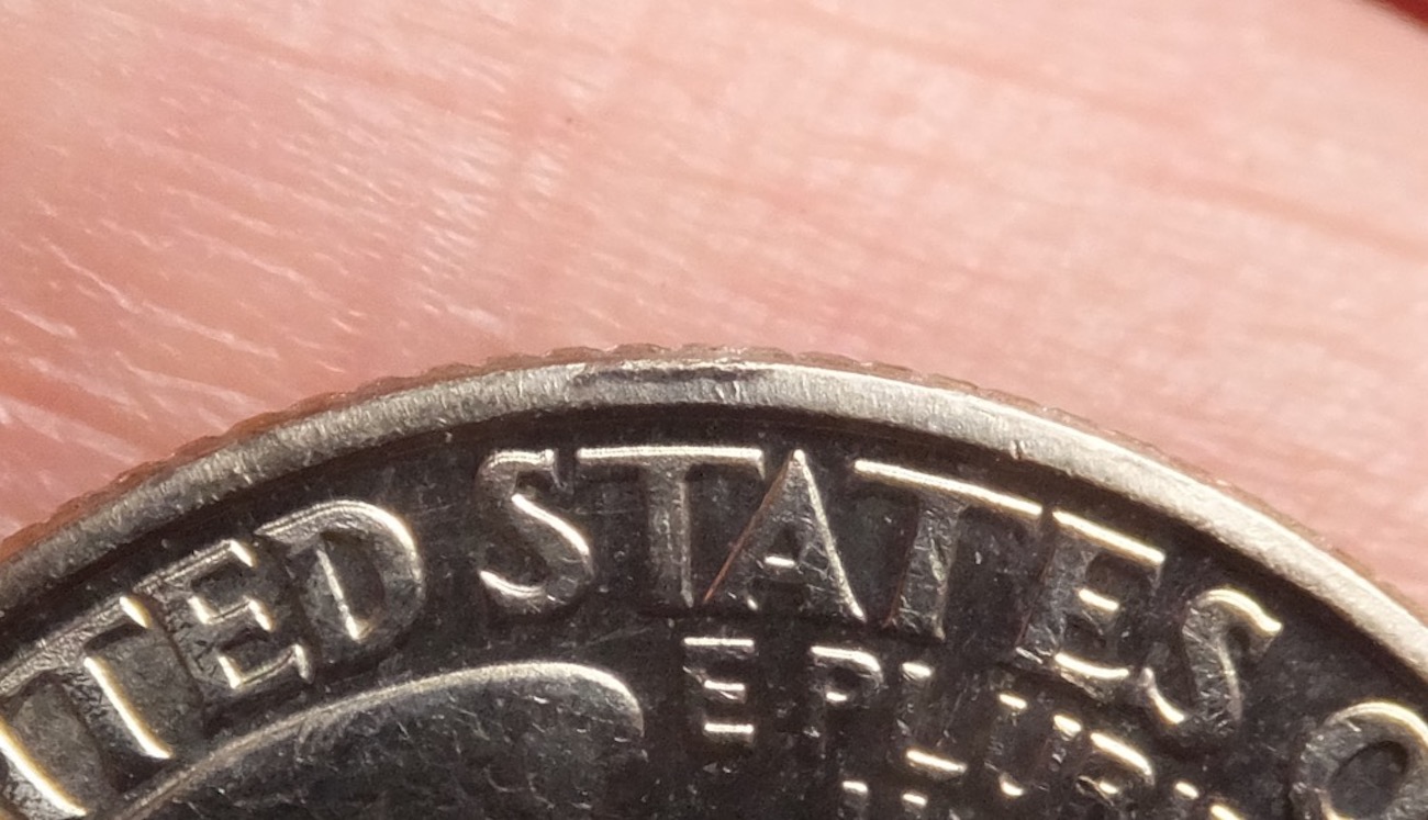 1993-D-Quarter,-Is-This-A-Die-Crack?