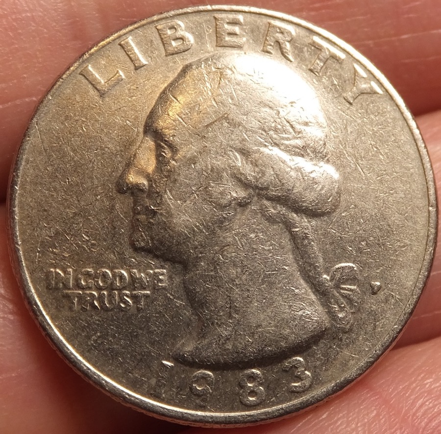 Would-Like-Your-Opinion-On-This-1983-P-Quarter