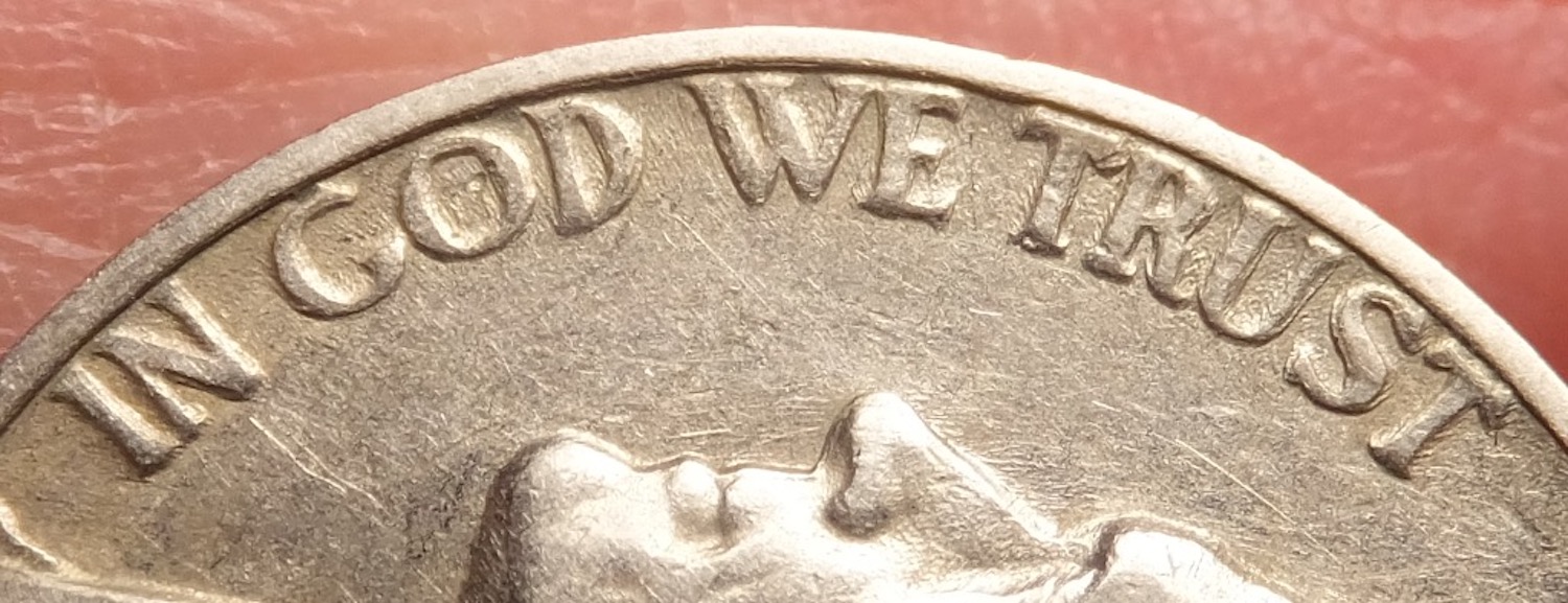 1960-Nickel-With-Lots-Of-MD