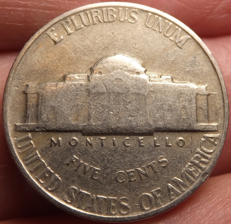 1960-Nickel-With-Lots-Of-MD