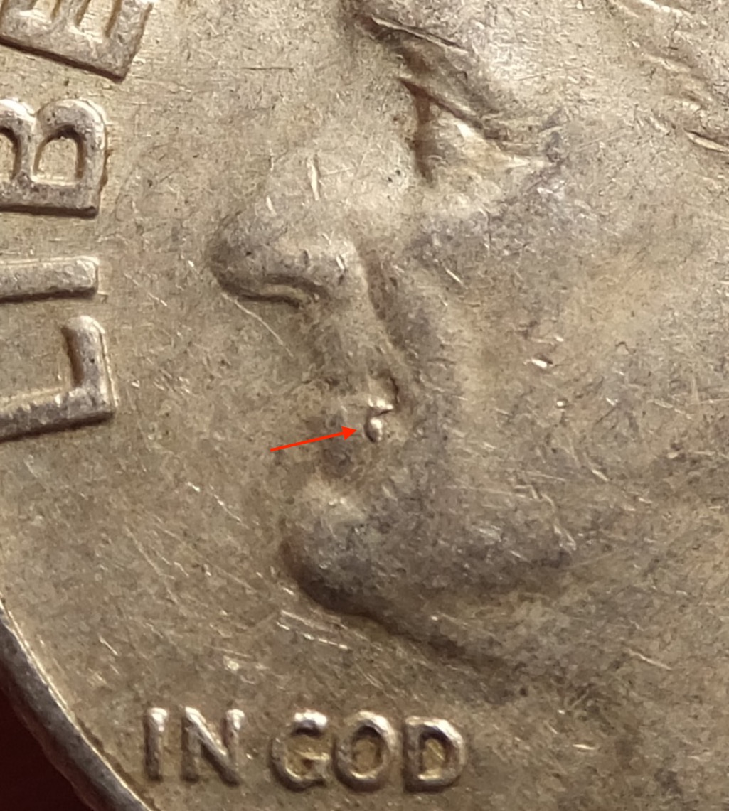 1964-D-Rosie-With-Obverse-Die-Chip