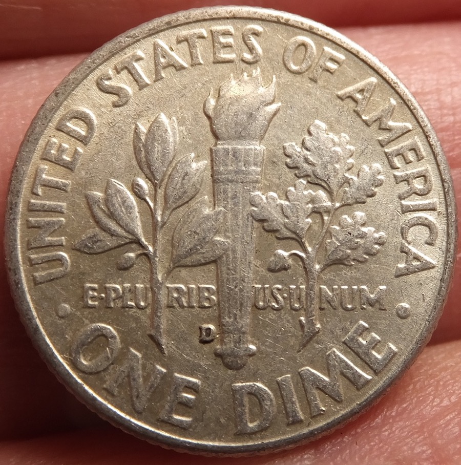 1964-D-Rosie-With-Obverse-Die-Chip