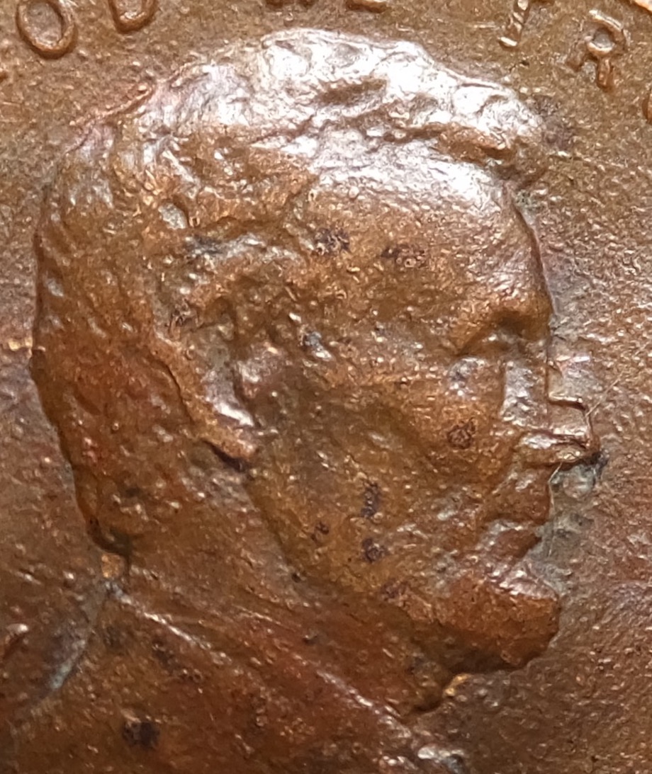 1984-LMC,-What-Happend-To-His-Nose?