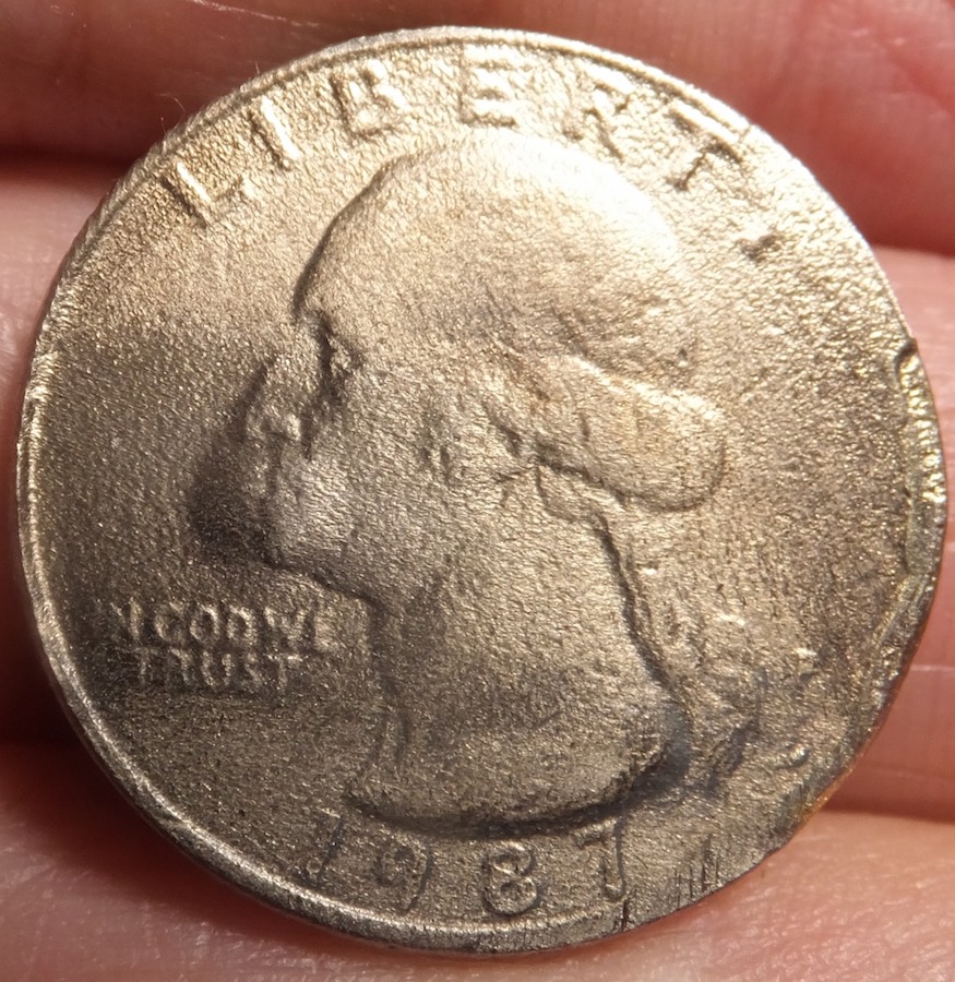 1987-P-Quarter,-Is-This-Heat-Damage?