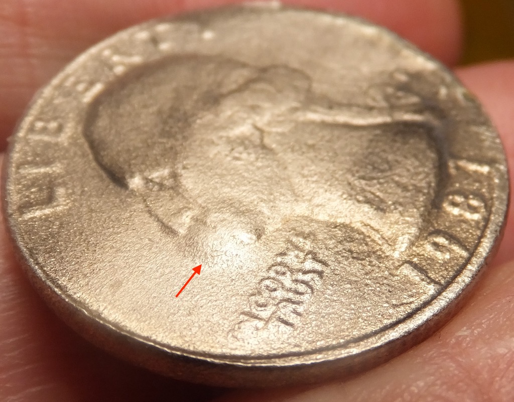 1987-P-Quarter,-Is-This-Heat-Damage?