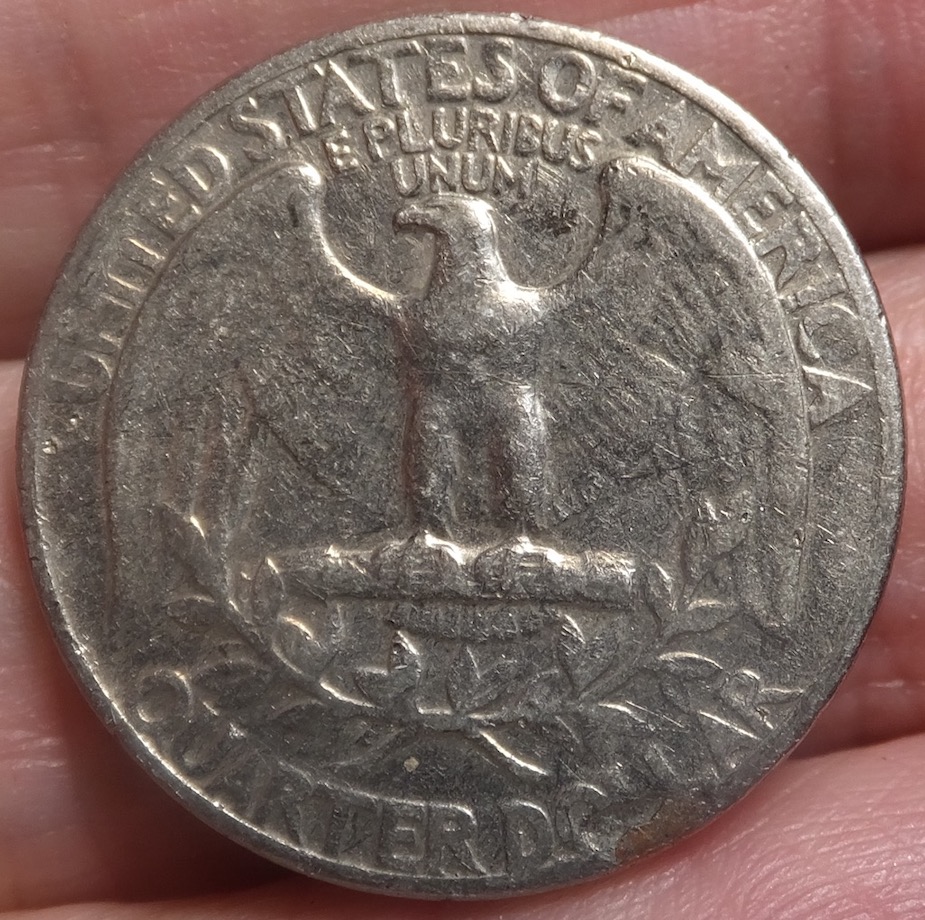 Question-About-A-1966-Quarter-Reverse
