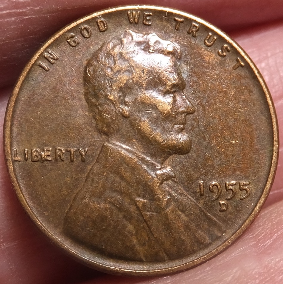 1955-D-LWC-BIE-Die-Chip-Cent