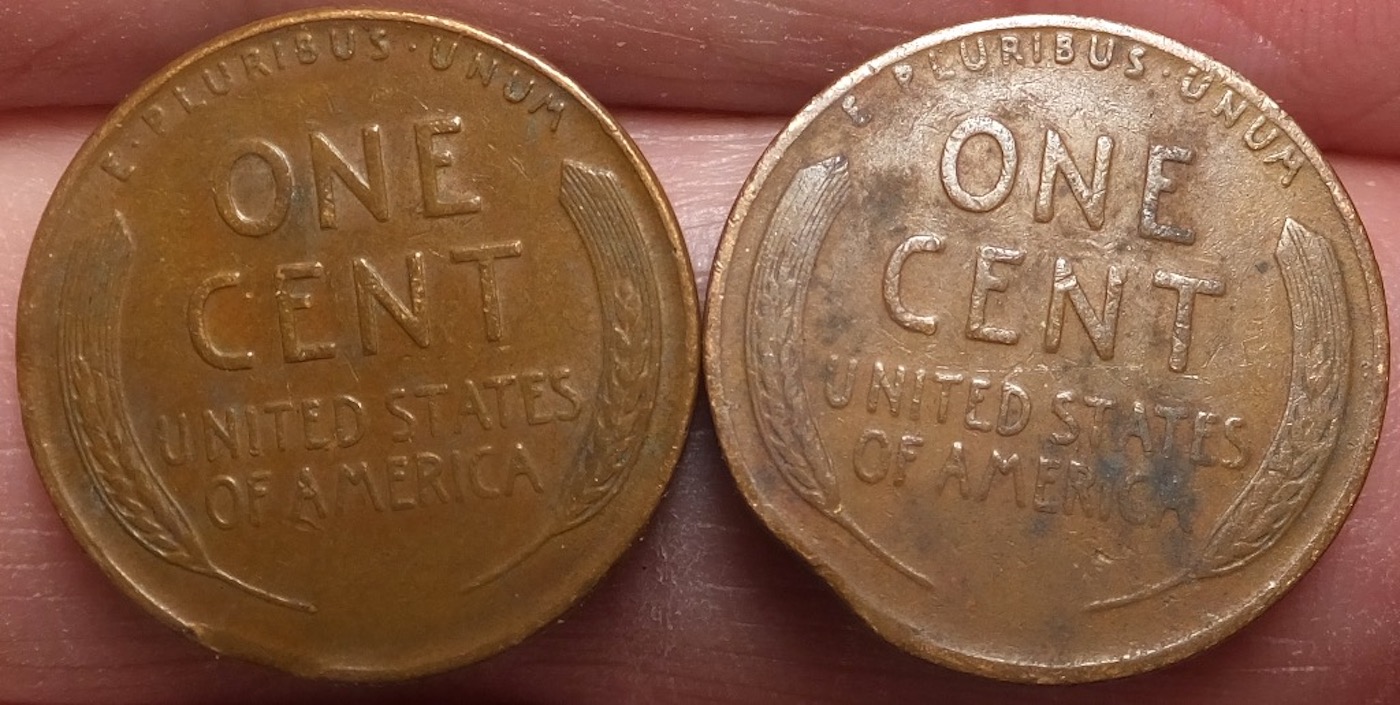 1944-&-1947-LWC-With-Very-Minor-Planchet-Clips