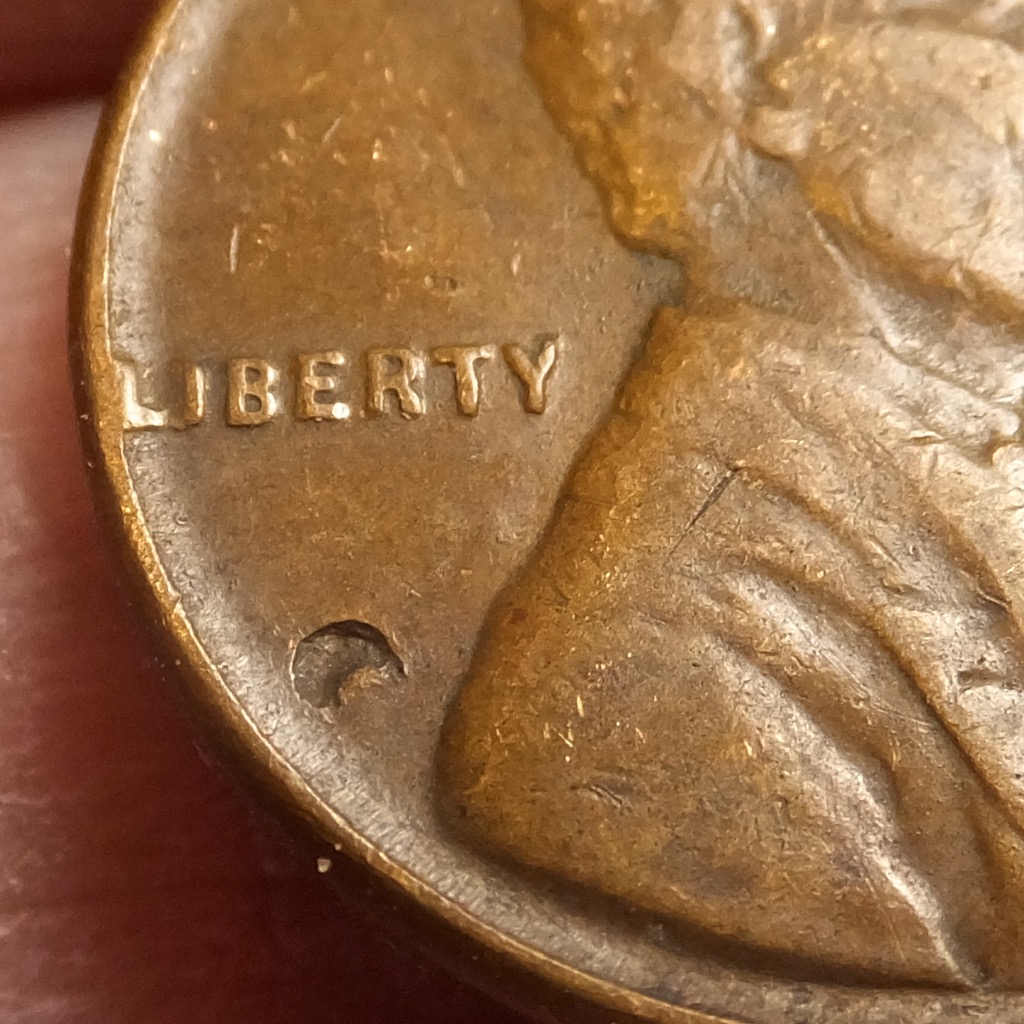 1949-LWC,-Is-This-From-A-Faulty-Planchet?