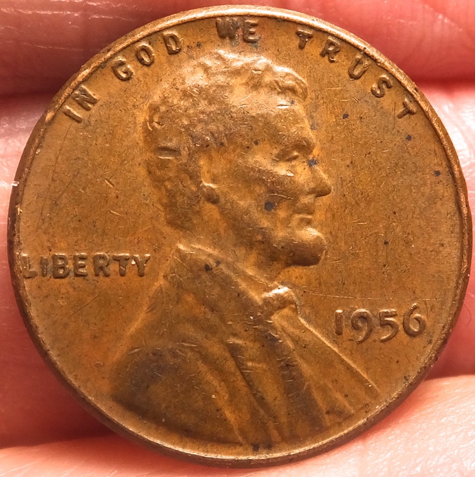 1956-LWC-With-Die-Chip-On-Wheat-Stalk