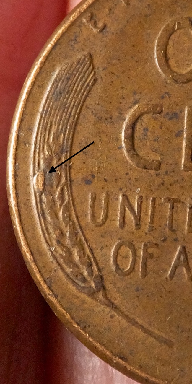 1956-LWC-With-Die-Chip-On-Wheat-Stalk