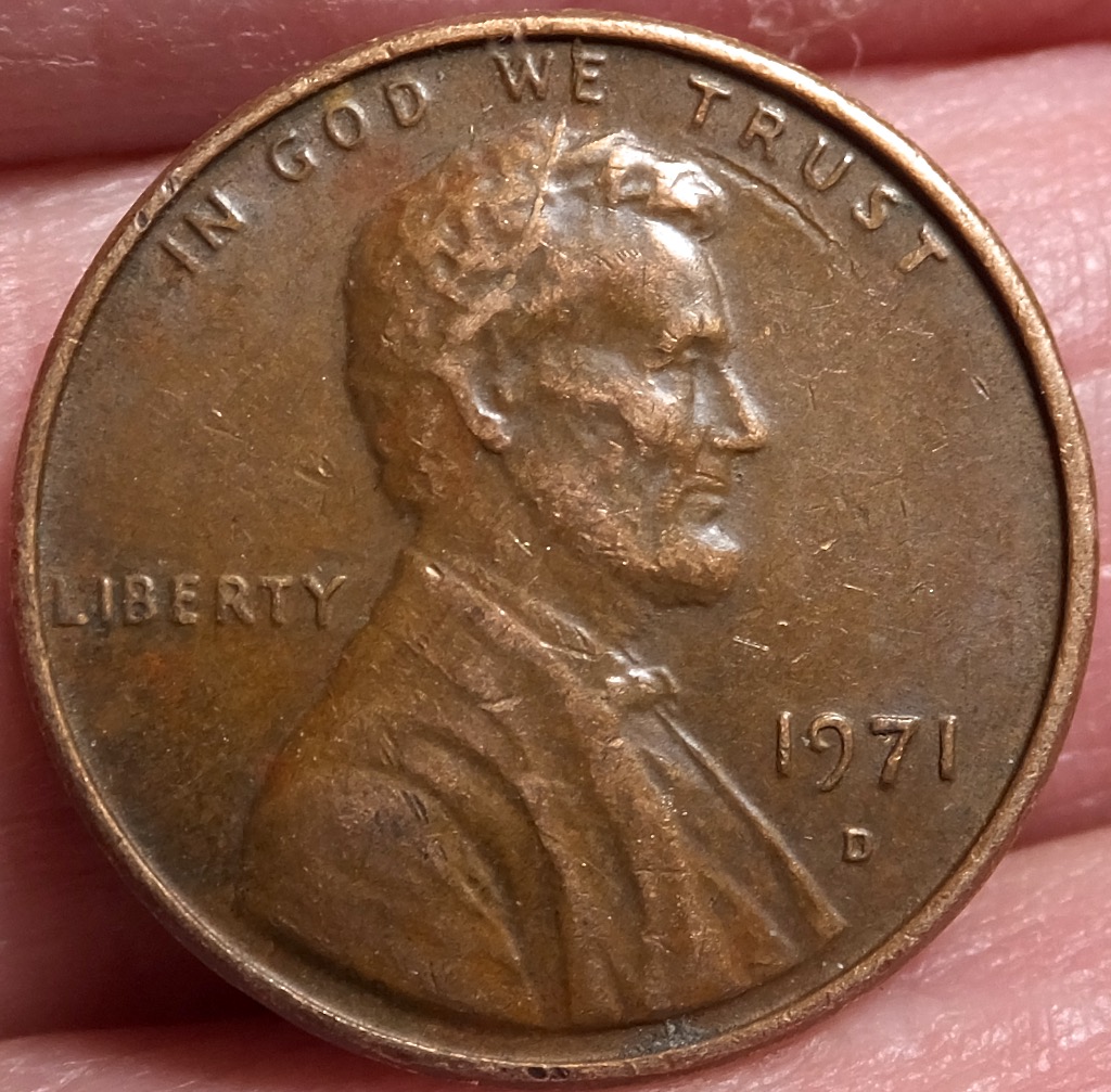 Found-A-1971-D-LMC-Spike-Head