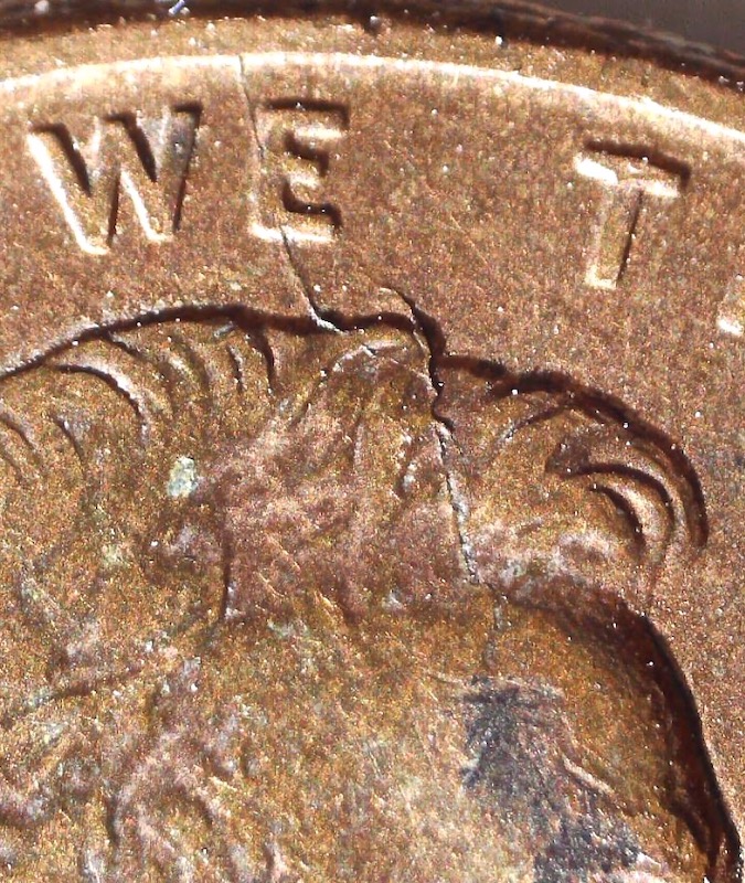 Found-A-1995-LMC-Spike-Head