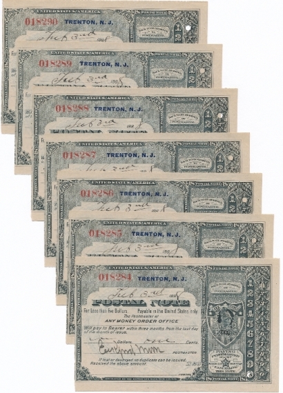 Post-Your-New-Currency-Acquisitions!