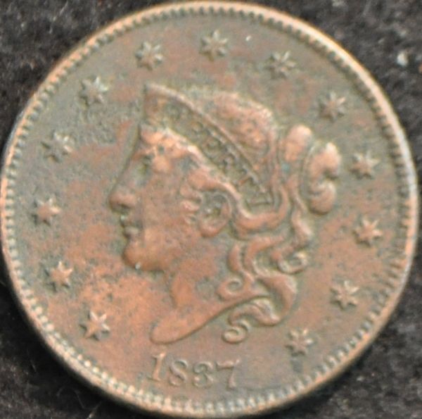 Please-Help-Me-ID-These-1837-Large-Cents