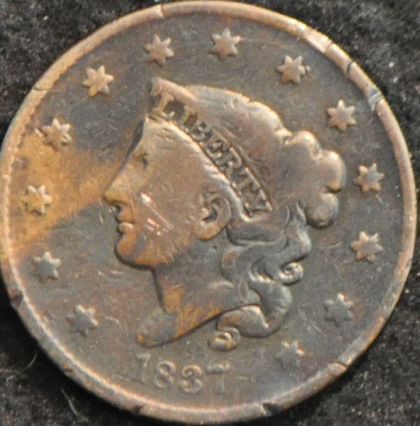Please-Help-Me-ID-These-1837-Large-Cents