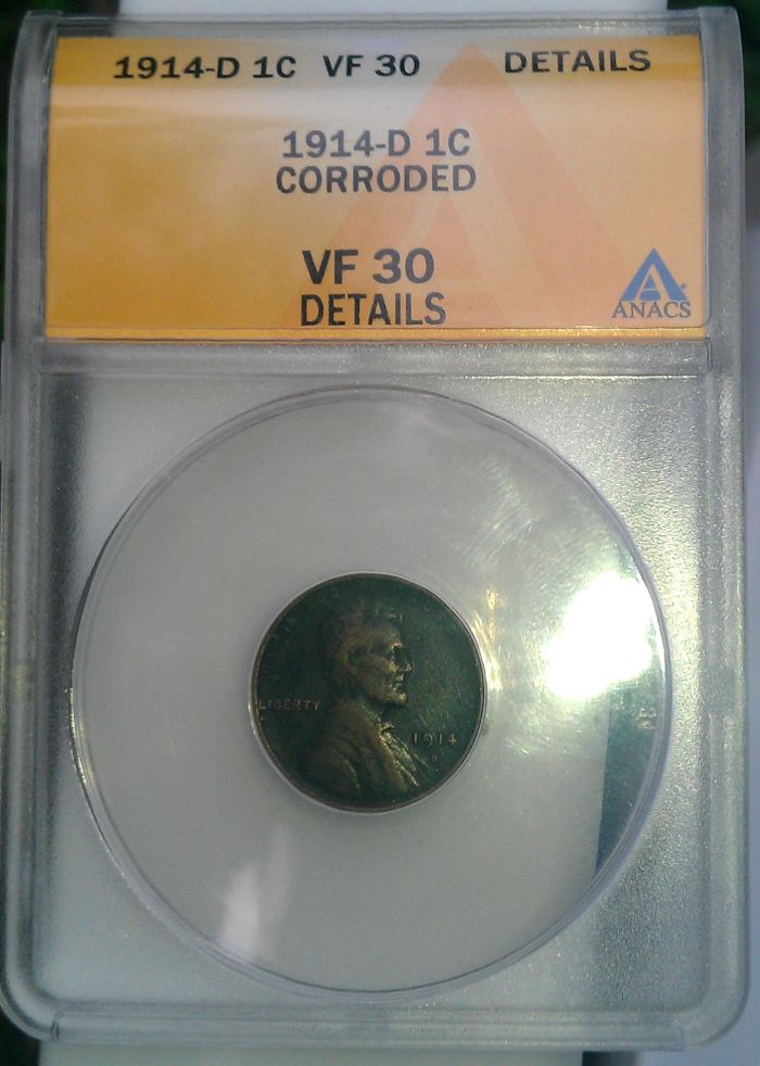 1914-D!