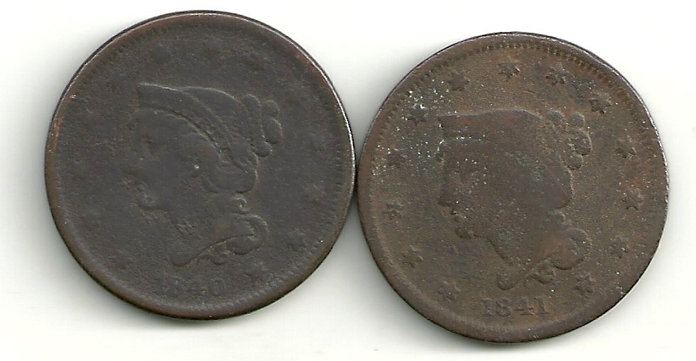Is-This-A-Small-Date-Large-18-1840-Large-Cent?