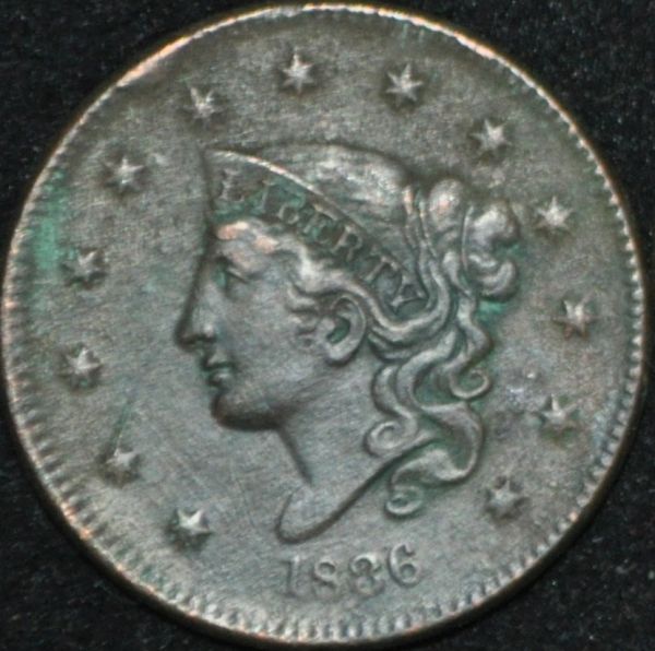 Help-With-1836-Large-Cent-Attribution-Please