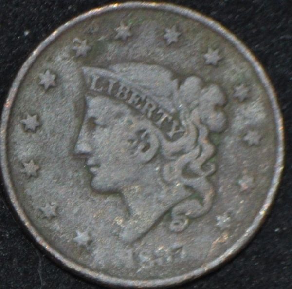 1837-Large-Cent-Attribution--Please-Help