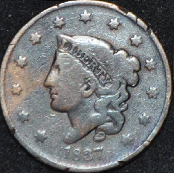 1837-Large-Cent-Attribution--Please-Help