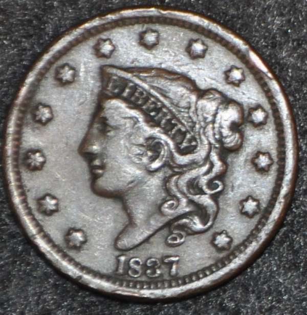 1837-Large-Cent-Attribution--Please-Help