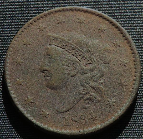 Found-A-Double-Struck-1834-Large-Cent