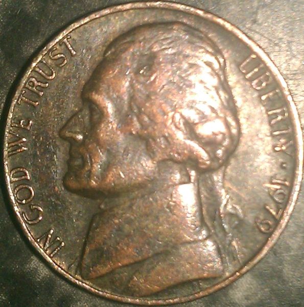 Red-Nickel