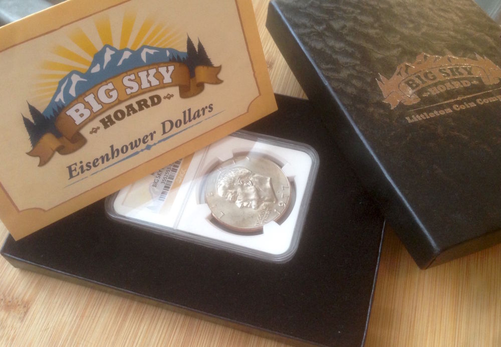 Big-Sky-Hoard-Ike-Dollars