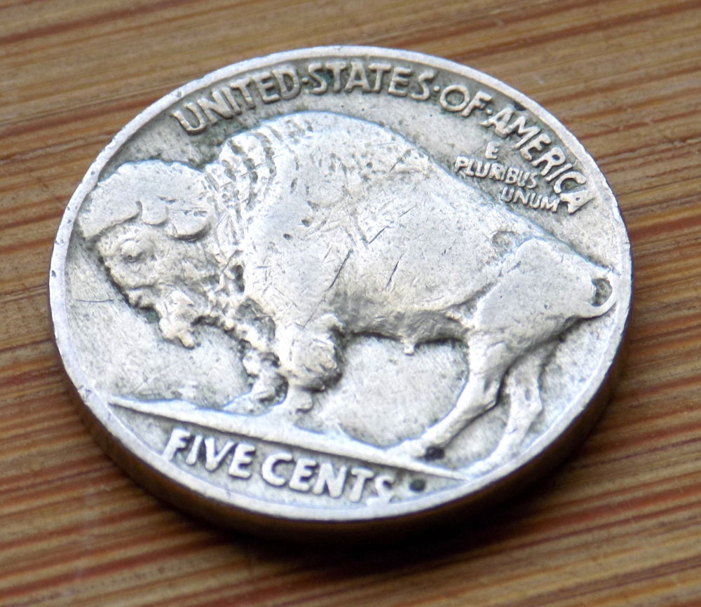 Could-This-Buffalo-Nickel-Be-The-Start-Of-A-Dansco-Album-7112?