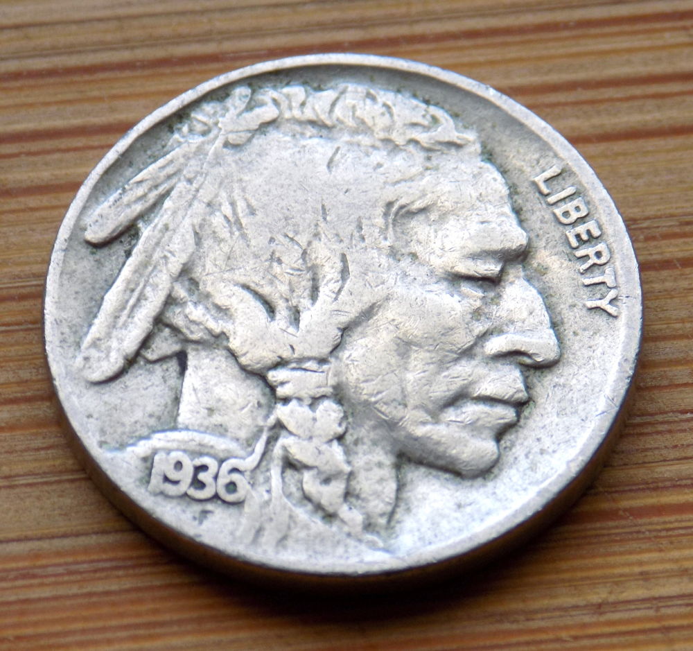Could-This-Buffalo-Nickel-Be-The-Start-Of-A-Dansco-Album-7112?