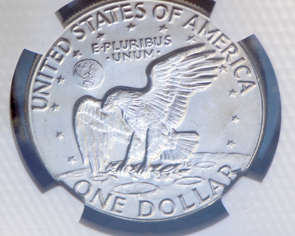 Post-An-Ike-Eisenhower-Dollar