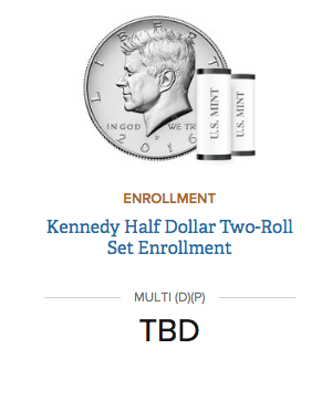 US-Mint,-Two-Questions---American-Gold-Eagle-And-Kennedy-Half-Rolls