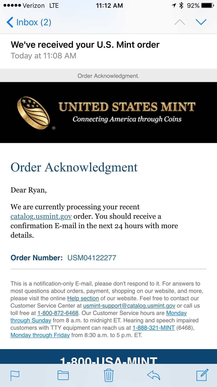 US-Mint-2016-24k-Gold-Coins-To-Celebrate-1916-Designs