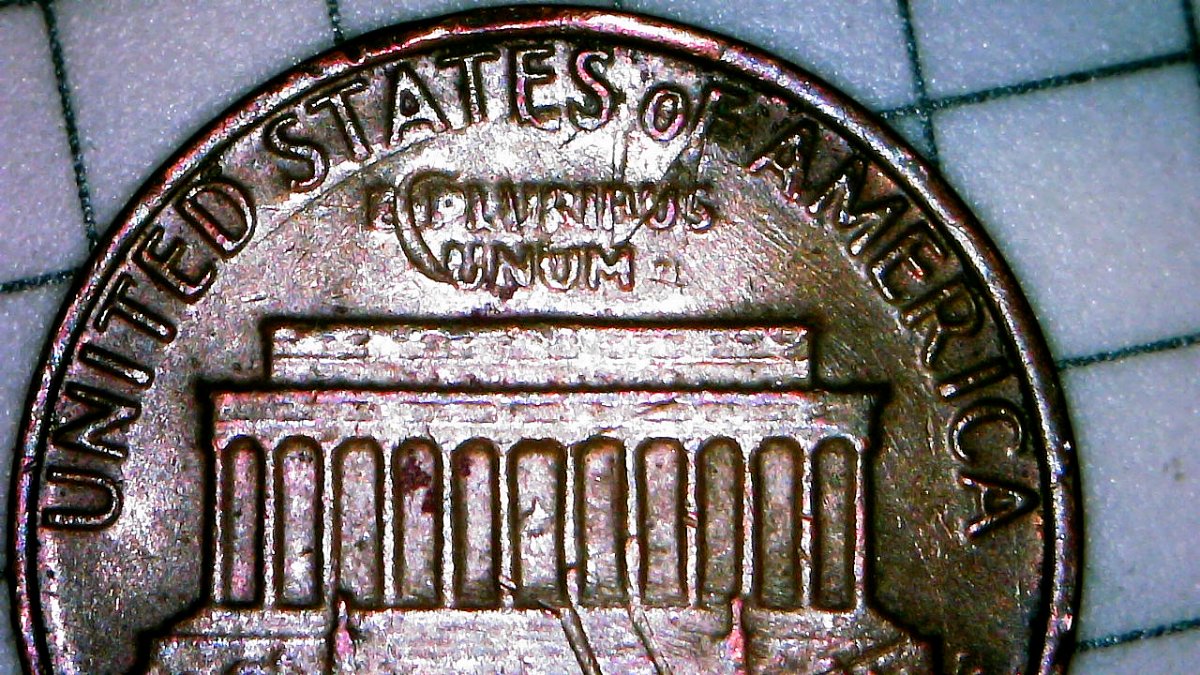 1982-P---Copper-Penny---Seeking-Opinions