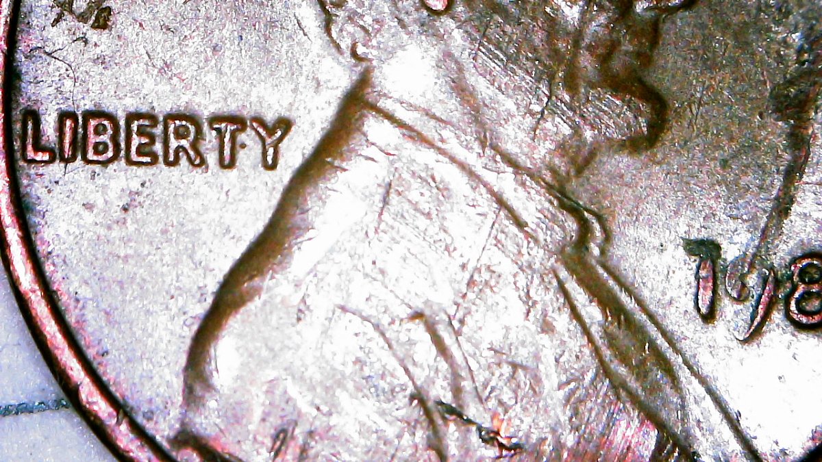 1982-P---Copper-Penny---Seeking-Opinions