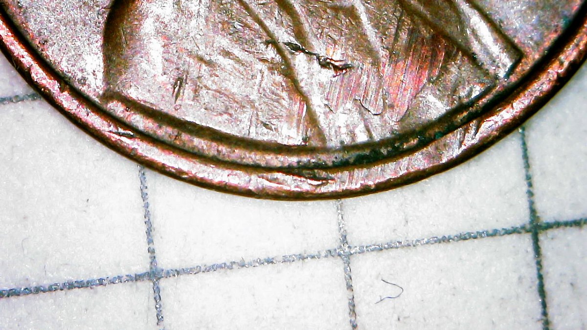 1982-P---Copper-Penny---Seeking-Opinions