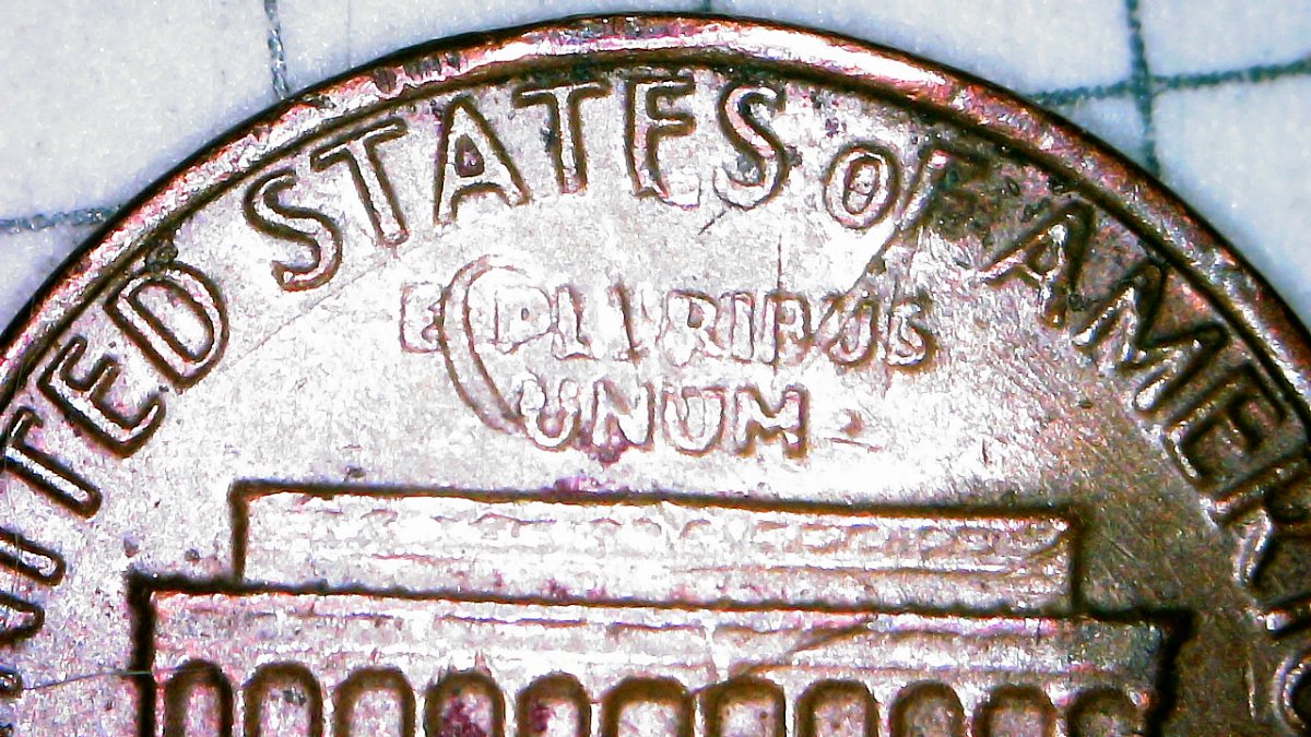 1982-P---Copper-Penny---Seeking-Opinions
